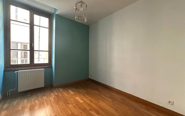 Appartement à louer    3 pièces • 74,10 m2 Vienne