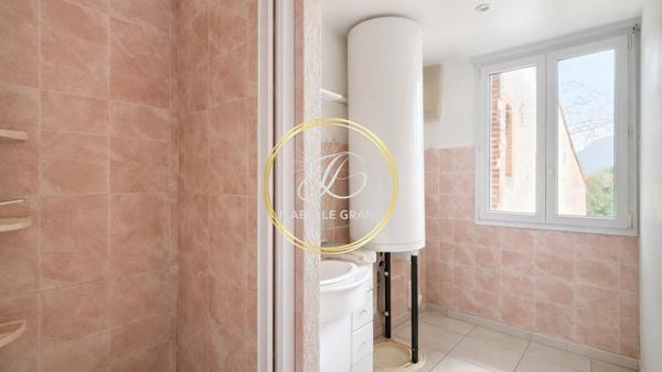 Appartement 4 pièces - 101 m² Exclusivité