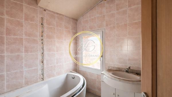 Appartement 4 pièces - 101 m² Exclusivité