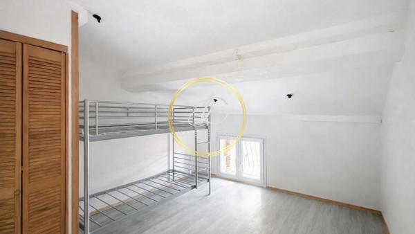 Appartement 4 pièces - 101 m² Exclusivité
