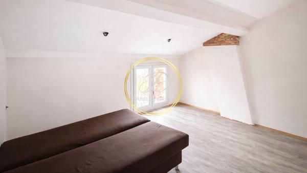 Appartement 4 pièces - 101 m² Exclusivité