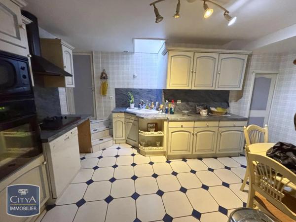 Appartement à vendre 3 pièces 96.44m²