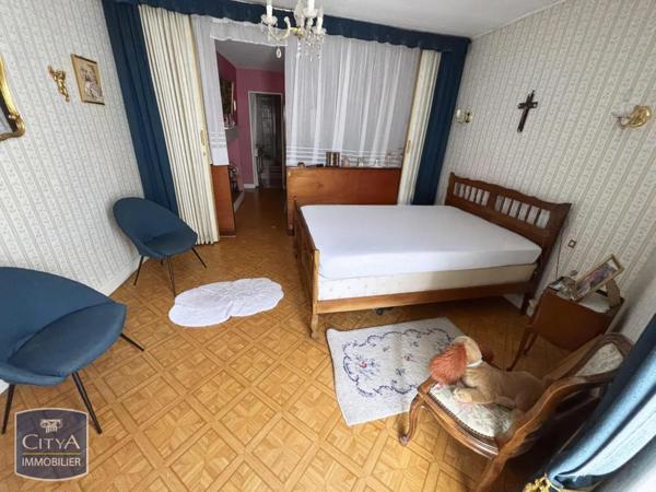 Appartement à vendre 3 pièces 96.44m²