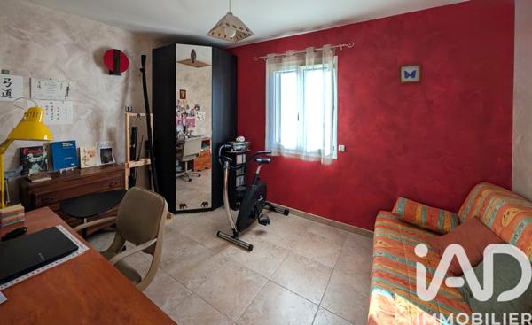 Maison à vendre 6 pièces 190 m² Pierrefeu-du-Var
