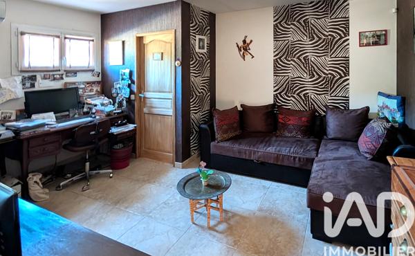 Maison à vendre 6 pièces 190 m² Pierrefeu-du-Var