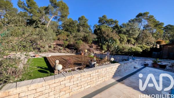 Maison à vendre 6 pièces 190 m² Pierrefeu-du-Var