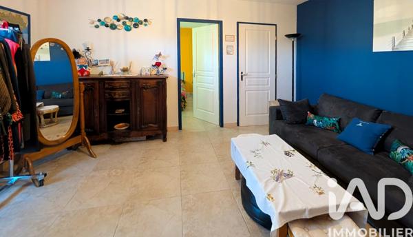 Maison à vendre 6 pièces 190 m² Pierrefeu-du-Var