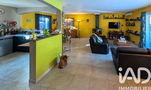 Maison à vendre 6 pièces 190 m² Pierrefeu-du-Var