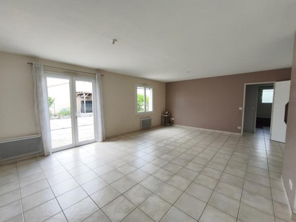 Maison à louer |  Colomiers |  4 pièces | 98 m²