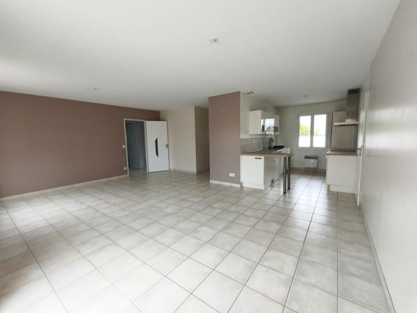 Maison à louer |  Colomiers |  4 pièces | 98 m²