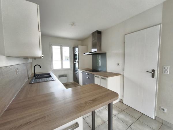 Maison à louer |  Colomiers |  4 pièces | 98 m²