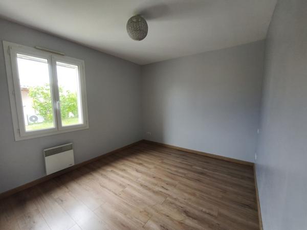 Maison à louer |  Colomiers |  4 pièces | 98 m²
