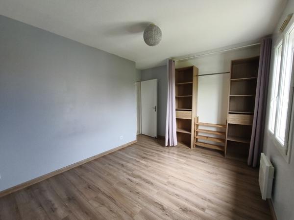 Maison à louer |  Colomiers |  4 pièces | 98 m²