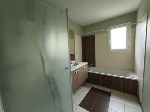 Maison à louer |  Colomiers |  4 pièces | 98 m²