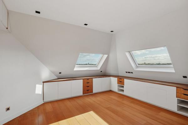 Vente Appartement de luxe Paris 7 3 Pièces 100 m²