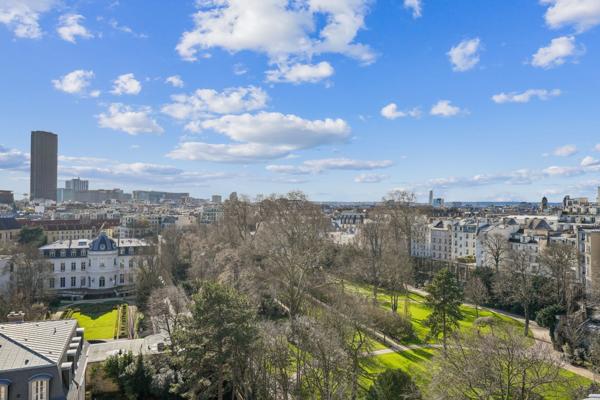 Vente Appartement de luxe Paris 7 3 Pièces 100 m²