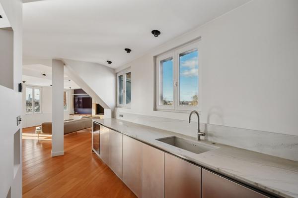 Vente Appartement de luxe Paris 7 3 Pièces 100 m²