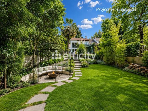 Maison
         6 pièces
        - 130 m² Bien prestige 440 000 € *