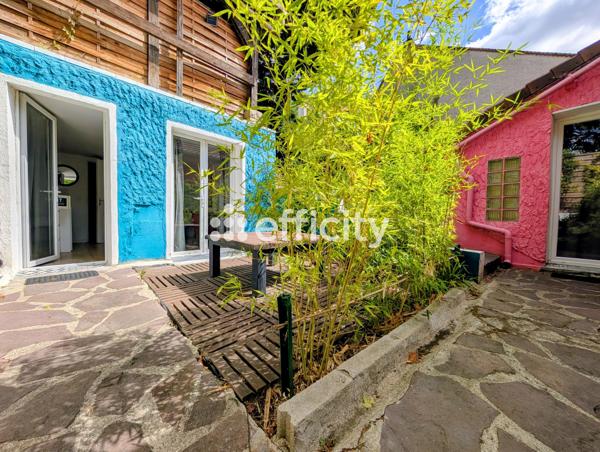 Maison
         6 pièces
        - 130 m² Bien prestige 440 000 € *