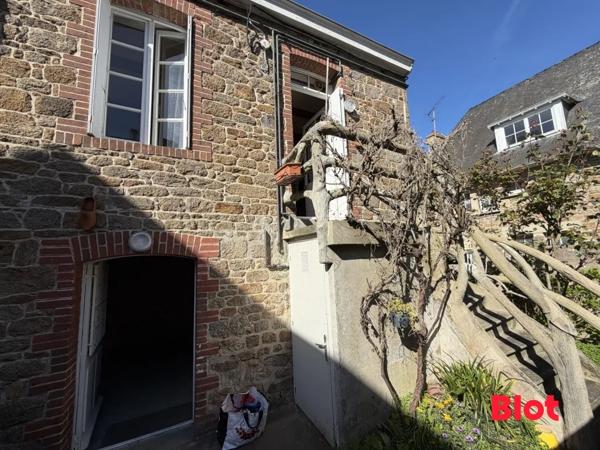 Maison 3 pièce(s)