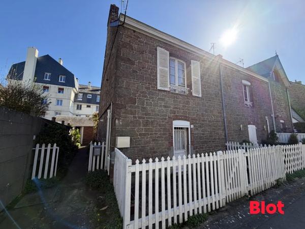 Maison 3 pièce(s)