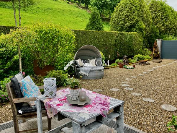 Maison 7 pièce(s) 4 chambre(s) 190 m²