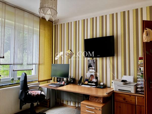 Maison 7 pièce(s) 4 chambre(s) 190 m²