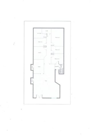 Local professionnel Reims 5 pièces 113m2