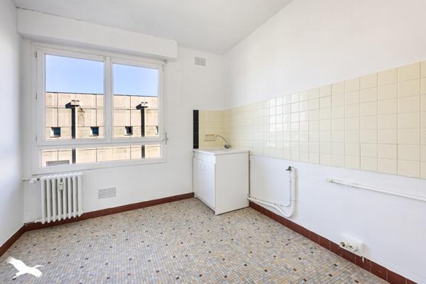 Appartement à vendre |  Limoges |  4 pièces | 80 m²