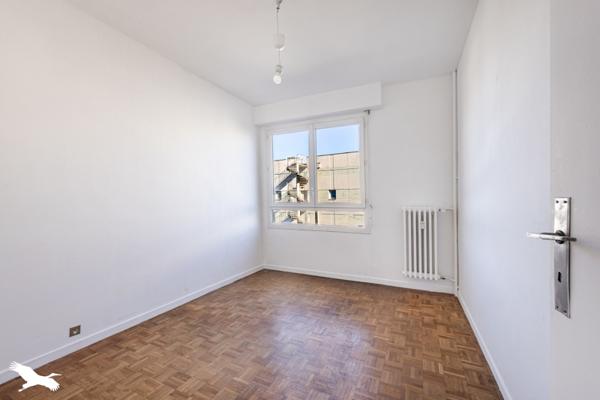 Appartement à vendre |  Limoges |  4 pièces | 80 m²