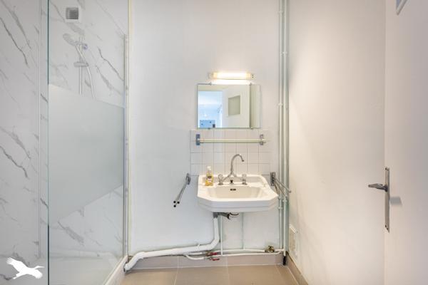 Appartement à vendre |  Limoges |  4 pièces | 80 m²