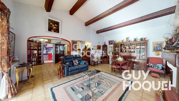 Maison à vendre à Saint Cyprien - 4 pièces, 142 m² _ proche plage