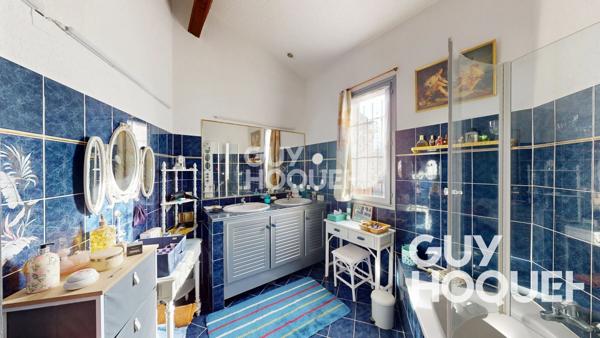 Maison à vendre à Saint Cyprien - 4 pièces, 142 m² _ proche plage