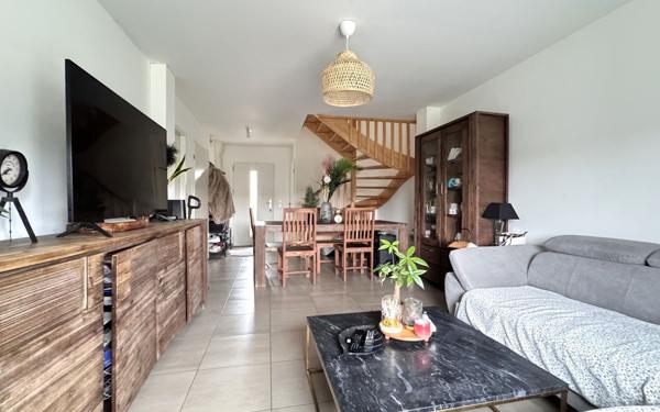 Maison à vendre    5 pièces •  Woippy