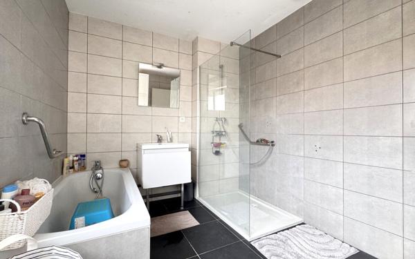 Maison à vendre    5 pièces •  Woippy