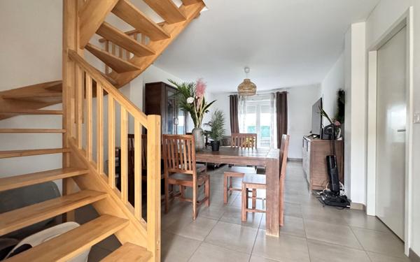 Maison à vendre    5 pièces •  Woippy