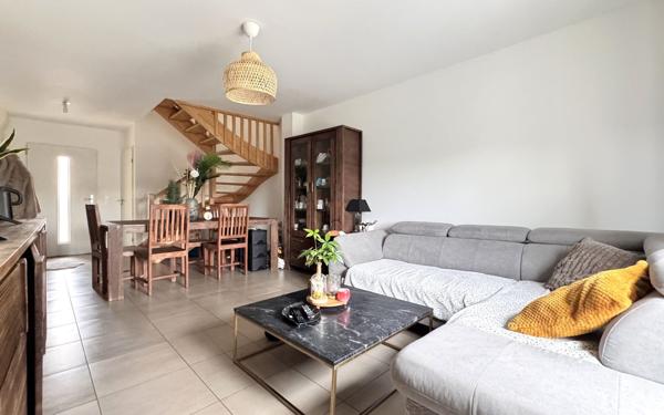 Maison à vendre    5 pièces •  Woippy