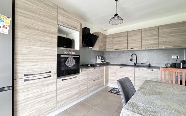 Maison à vendre    5 pièces •  Woippy