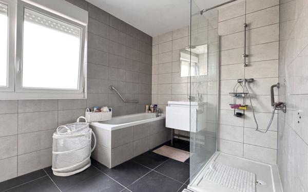 Maison à vendre    5 pièces •  Woippy