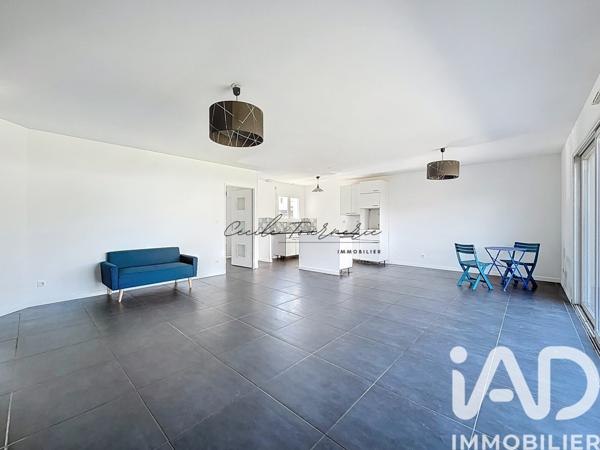 Maison à vendre 4 pièces 93 m² Saint-André-de-Cubzac