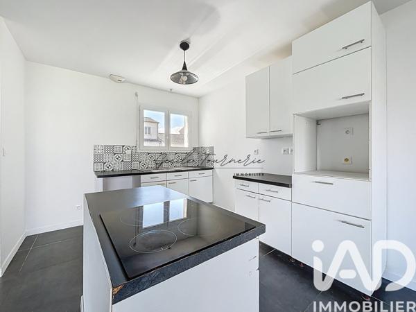 Maison à vendre 4 pièces 93 m² Saint-André-de-Cubzac