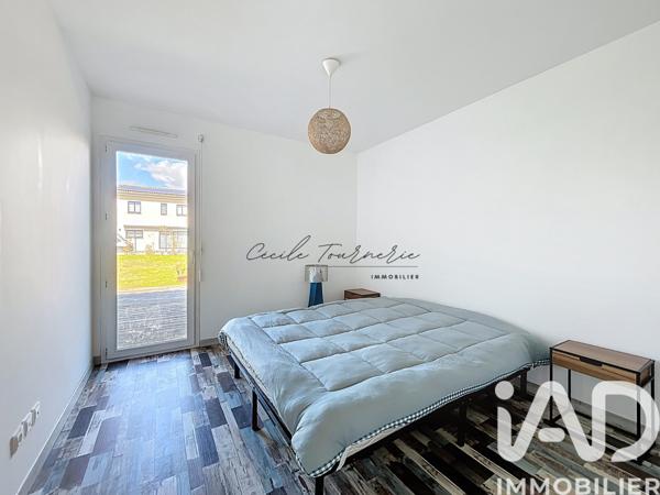 Maison à vendre 4 pièces 93 m² Saint-André-de-Cubzac