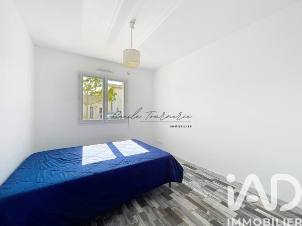 Maison à vendre 4 pièces 93 m² Saint-André-de-Cubzac