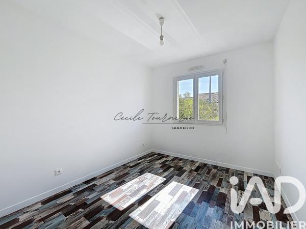 Maison à vendre 4 pièces 93 m² Saint-André-de-Cubzac