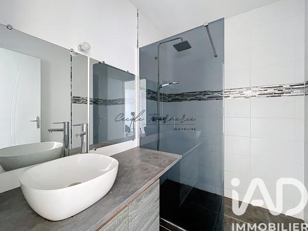 Maison à vendre 4 pièces 93 m² Saint-André-de-Cubzac