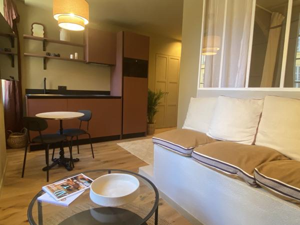 Appartement à NICE (06300)