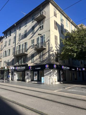 Appartement à NICE (06300)