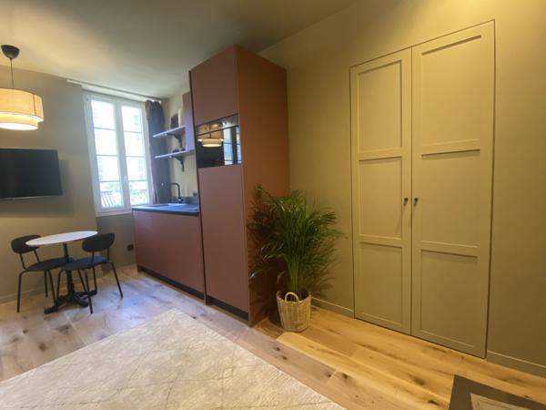 Appartement à NICE (06300)