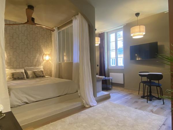 Appartement à NICE (06300)