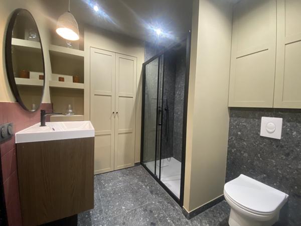 Appartement à NICE (06300)